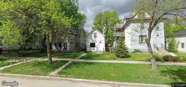 Larawan ng 535 Langevin Street sa Winnipeg, Manitoba