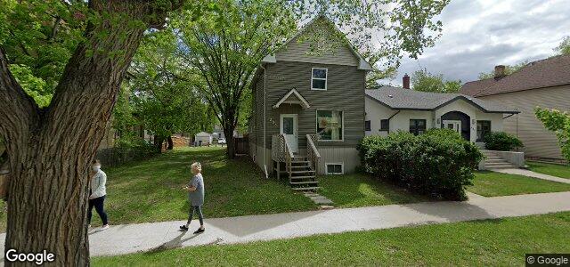 Larawan ng 536 Aulneau Street sa Winnipeg, Manitoba