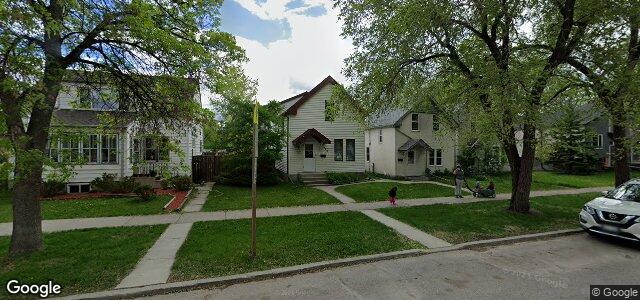 Larawan ng 536 De La Morenie Street sa Winnipeg, Manitoba