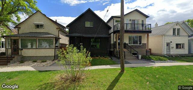 Photo of 536 Langevin Street in Winnipeg, Manitoba