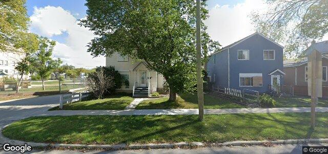 Larawan ng 536 St Jean Baptiste Street sa Winnipeg, Manitoba