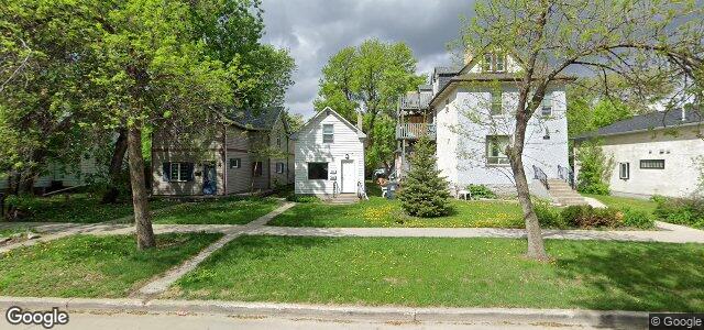 537 Langevin Street（加拿大曼尼托巴省温尼伯市）房屋照片