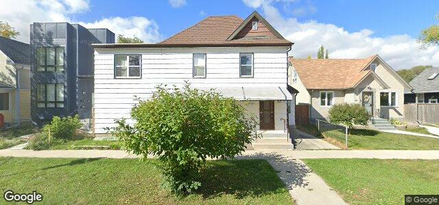 Larawan ng 537 St Jean Baptiste Street sa Winnipeg, Manitoba
