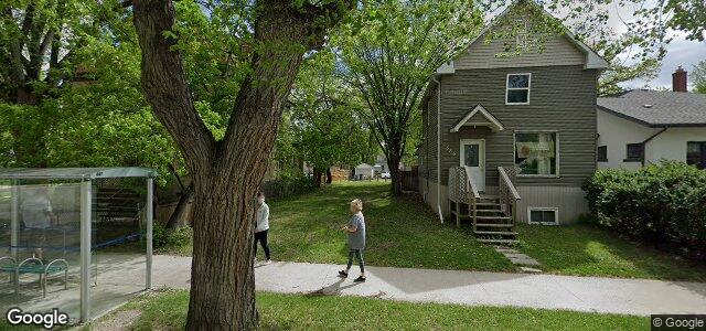 Larawan ng 538 Aulneau Street sa Winnipeg, Manitoba