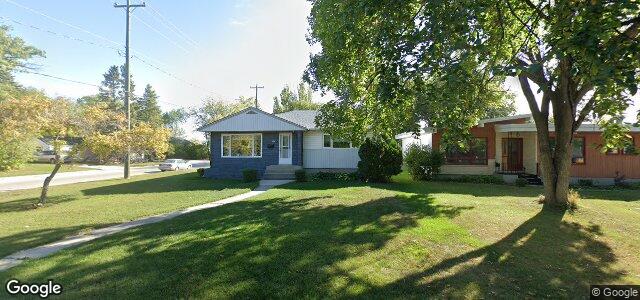 Larawan ng 538 Bourgeault Street sa Winnipeg, Manitoba