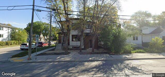 Larawan ng 538 Des Meurons Street sa Winnipeg, Manitoba