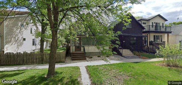 Larawan ng 538 Langevin Street sa Winnipeg, Manitoba