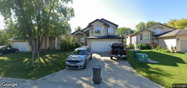 54 Georges Forest Place（加拿大曼尼托巴省温尼伯市）房屋照片