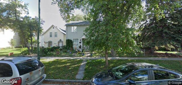 Larawan ng 540 Ritchot Street sa Winnipeg, Manitoba