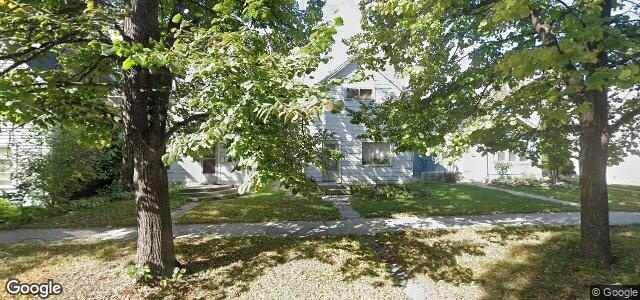 Photo of 541 Ritchot Street in Winnipeg, Manitoba