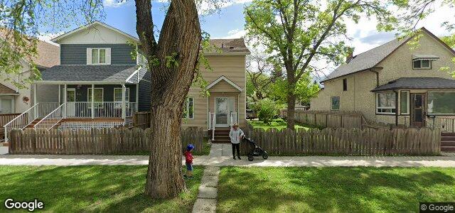 Larawan ng 542 Langevin Street sa Winnipeg, Manitoba