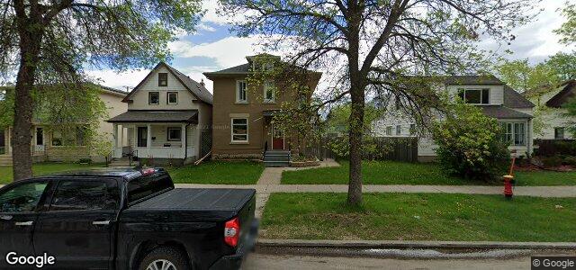Larawan ng 544 De La Morenie Street sa Winnipeg, Manitoba