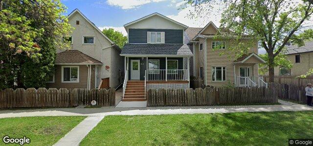 Larawan ng 544 Langevin Street sa Winnipeg, Manitoba