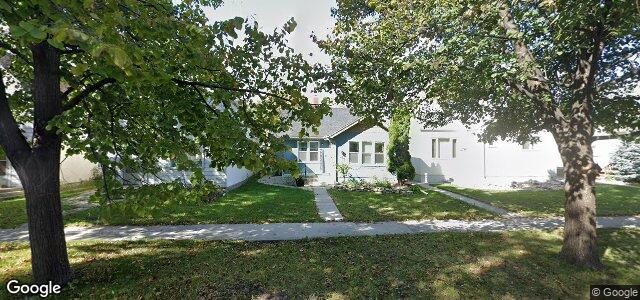 Larawan ng 545 Ritchot Street sa Winnipeg, Manitoba