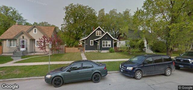 Larawan ng 545 St Jean Baptiste Street sa Winnipeg, Manitoba