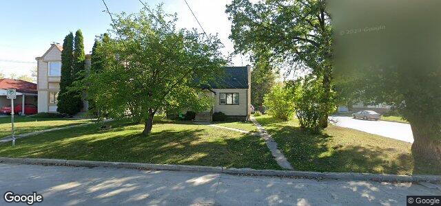 Photo of 546 Bourgeault Street in Winnipeg, Manitoba