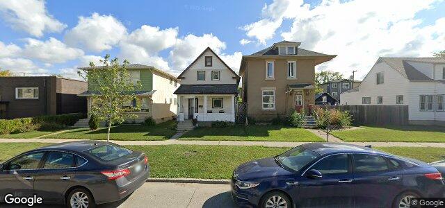 Larawan ng 546 De La Morenie Street sa Winnipeg, Manitoba