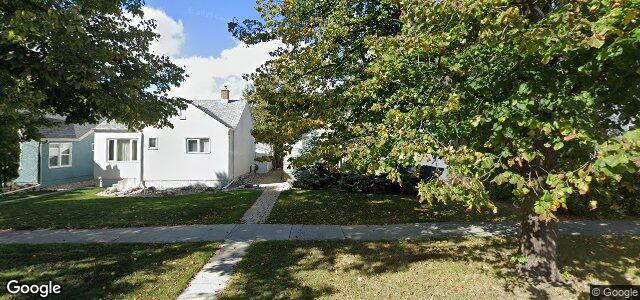 Larawan ng 549 Ritchot Street sa Winnipeg, Manitoba