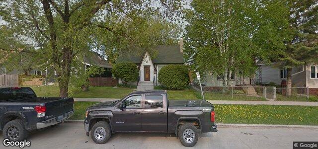 Larawan ng 549 St Jean Baptiste Street sa Winnipeg, Manitoba