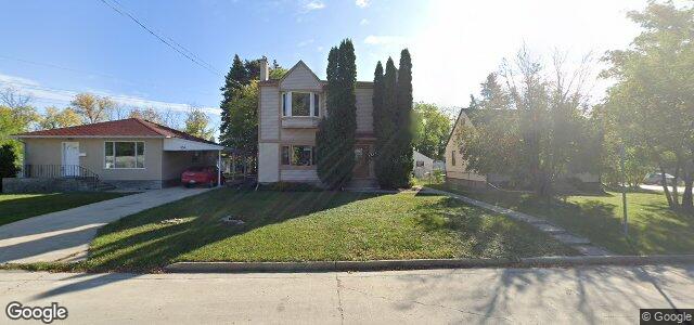 Larawan ng 550 Bourgeault Street sa Winnipeg, Manitoba