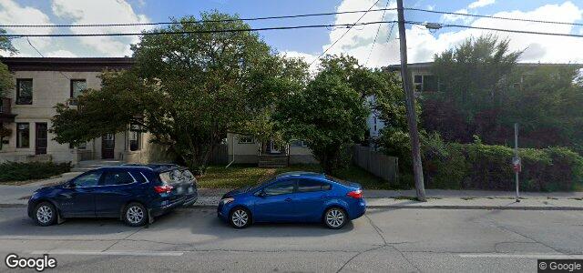 Larawan ng 550 Des Meurons Street sa Winnipeg, Manitoba