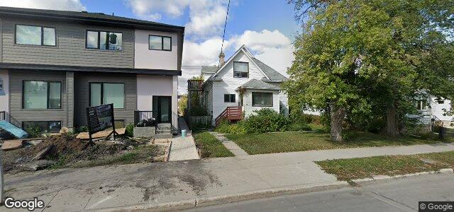 Larawan ng 551 Des Meurons Street sa Winnipeg, Manitoba
