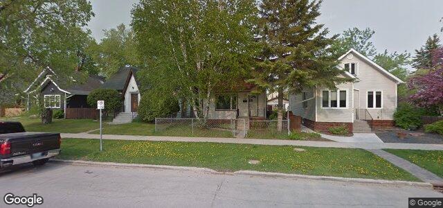 Larawan ng 551 St Jean Baptiste Street sa Winnipeg, Manitoba