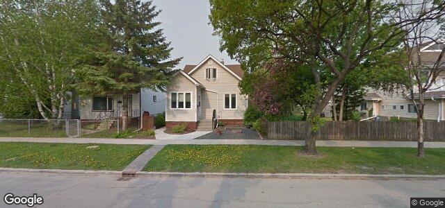 Larawan ng 553 St Jean Baptiste Street sa Winnipeg, Manitoba