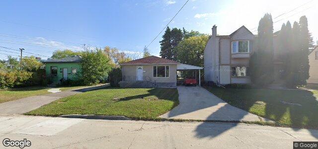 Larawan ng 554 Bourgeault Street sa Winnipeg, Manitoba