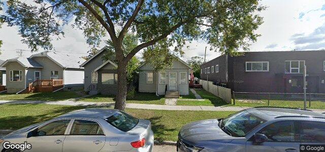 Photo of 554 De La Morenie Street in Winnipeg, Manitoba