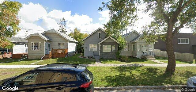 Larawan ng 558 De La Morenie Street sa Winnipeg, Manitoba