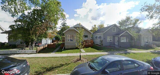 Larawan ng 560 De La Morenie Street sa Winnipeg, Manitoba