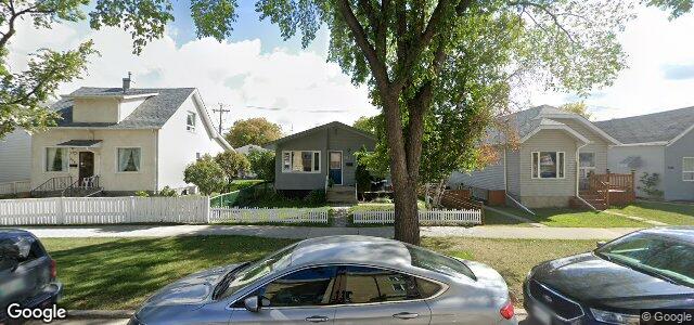 Larawan ng 564 De La Morenie Street sa Winnipeg, Manitoba