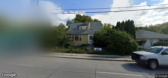 Larawan ng 566 Des Meurons Street sa Winnipeg, Manitoba