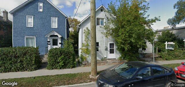 Larawan ng 567 Des Meurons Street sa Winnipeg, Manitoba