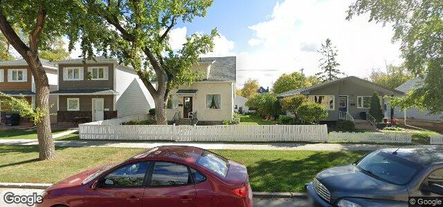 Larawan ng 568 De La Morenie Street sa Winnipeg, Manitoba