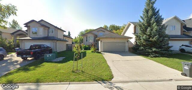 Photo of 58 Georges Forest Place in Winnipeg, Manitoba