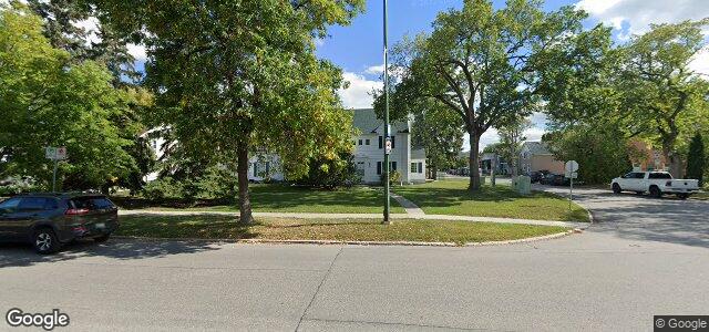 Larawan ng 580 Aulneau Street sa Winnipeg, Manitoba
