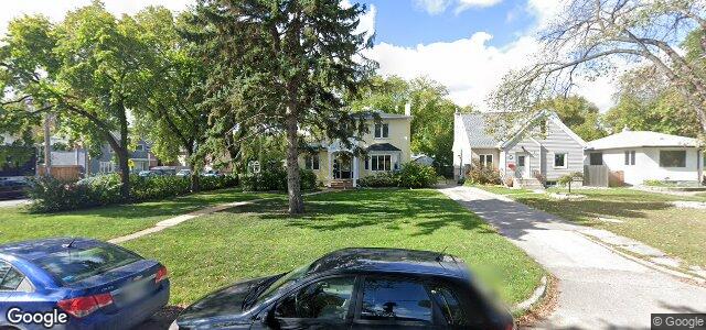 Larawan ng 581 Langevin Street sa Winnipeg, Manitoba