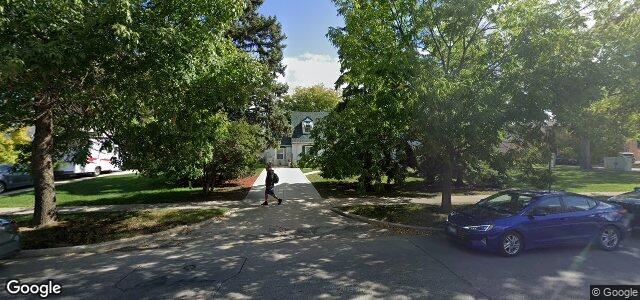 Larawan ng 584 Aulneau Street sa Winnipeg, Manitoba