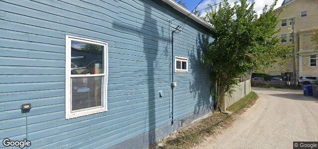 Larawan ng 588 St Jean Baptiste Street sa Winnipeg, Manitoba