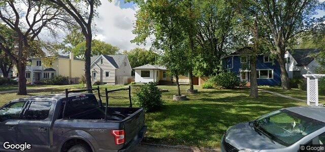 Larawan ng 589 Langevin Street sa Winnipeg, Manitoba
