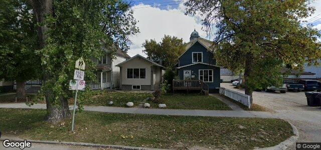 Larawan ng 590 St Jean Baptiste Street sa Winnipeg, Manitoba