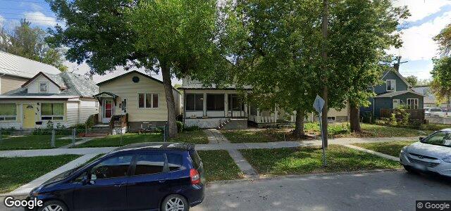 Larawan ng 594 St Jean Baptiste Street sa Winnipeg, Manitoba
