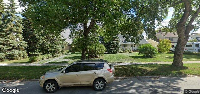 Larawan ng 596 Aulneau Street sa Winnipeg, Manitoba