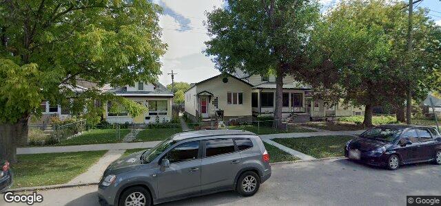 Larawan ng 596 St Jean Baptiste Street sa Winnipeg, Manitoba