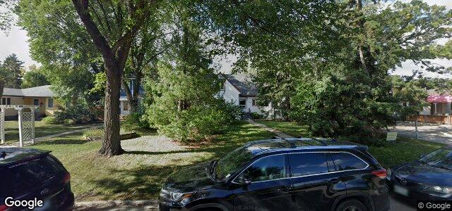 Larawan ng 597 Langevin Street sa Winnipeg, Manitoba
