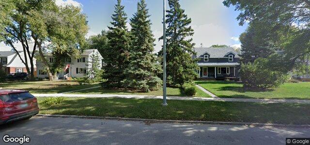 Larawan ng 600 Aulneau Street sa Winnipeg, Manitoba