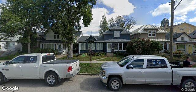 Larawan ng 602 St Jean Baptiste Street sa Winnipeg, Manitoba