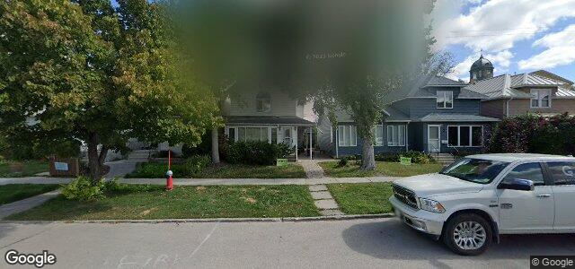 Larawan ng 606 St Jean Baptiste Street sa Winnipeg, Manitoba